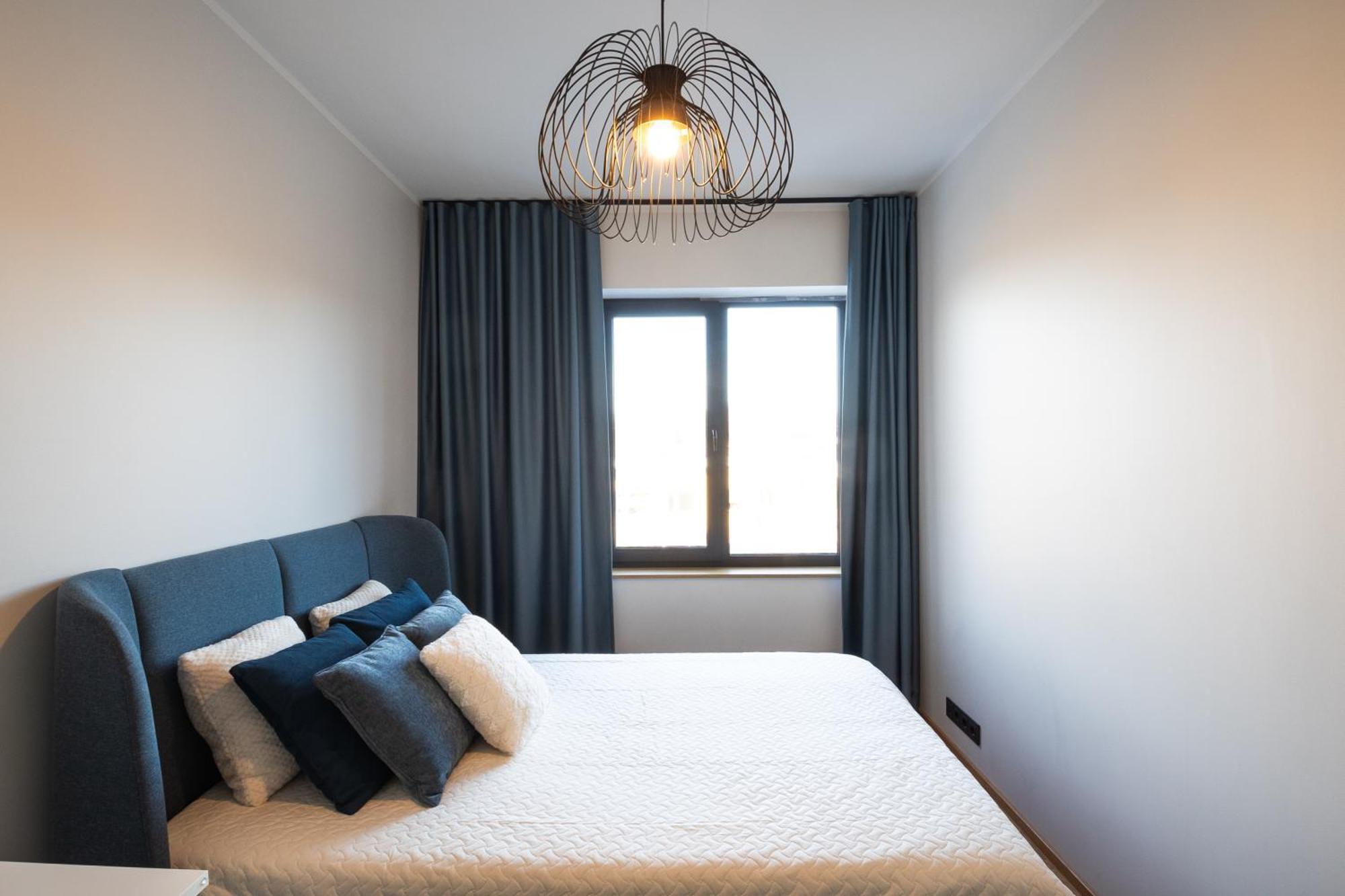 R64 Premium Apartments Tartu Exteriör bild