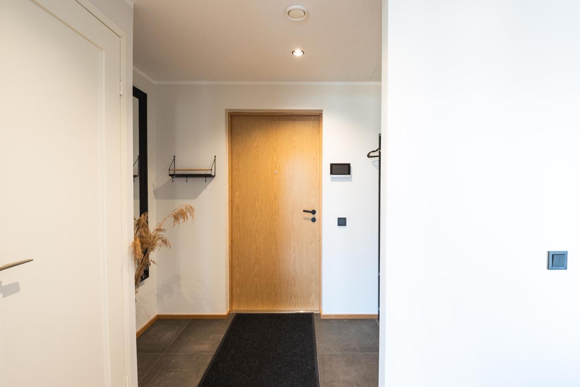 R64 Premium Apartments Tartu Exteriör bild