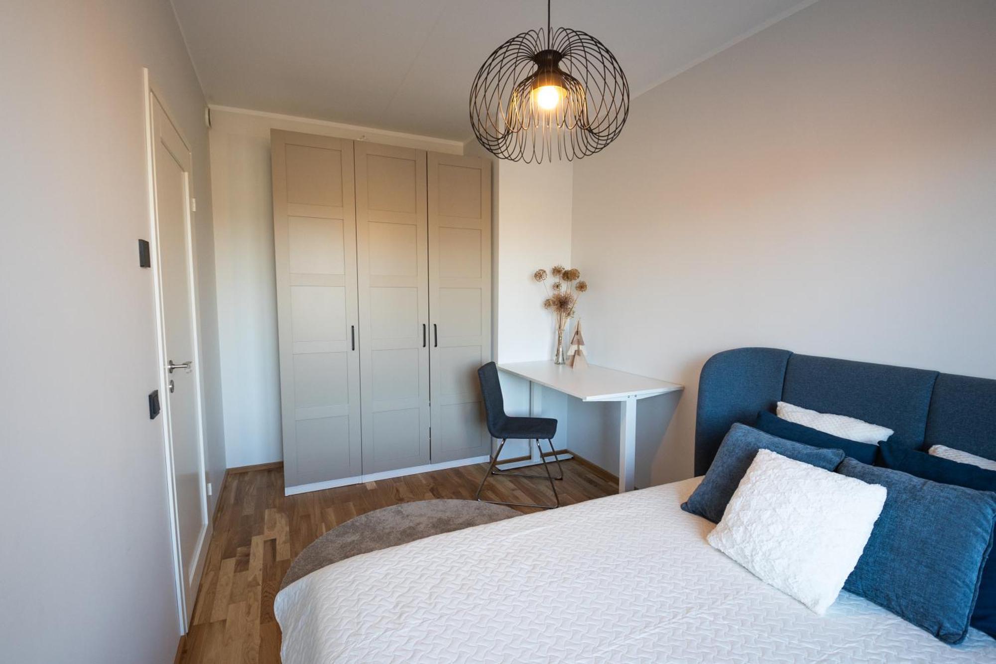 R64 Premium Apartments Tartu Exteriör bild